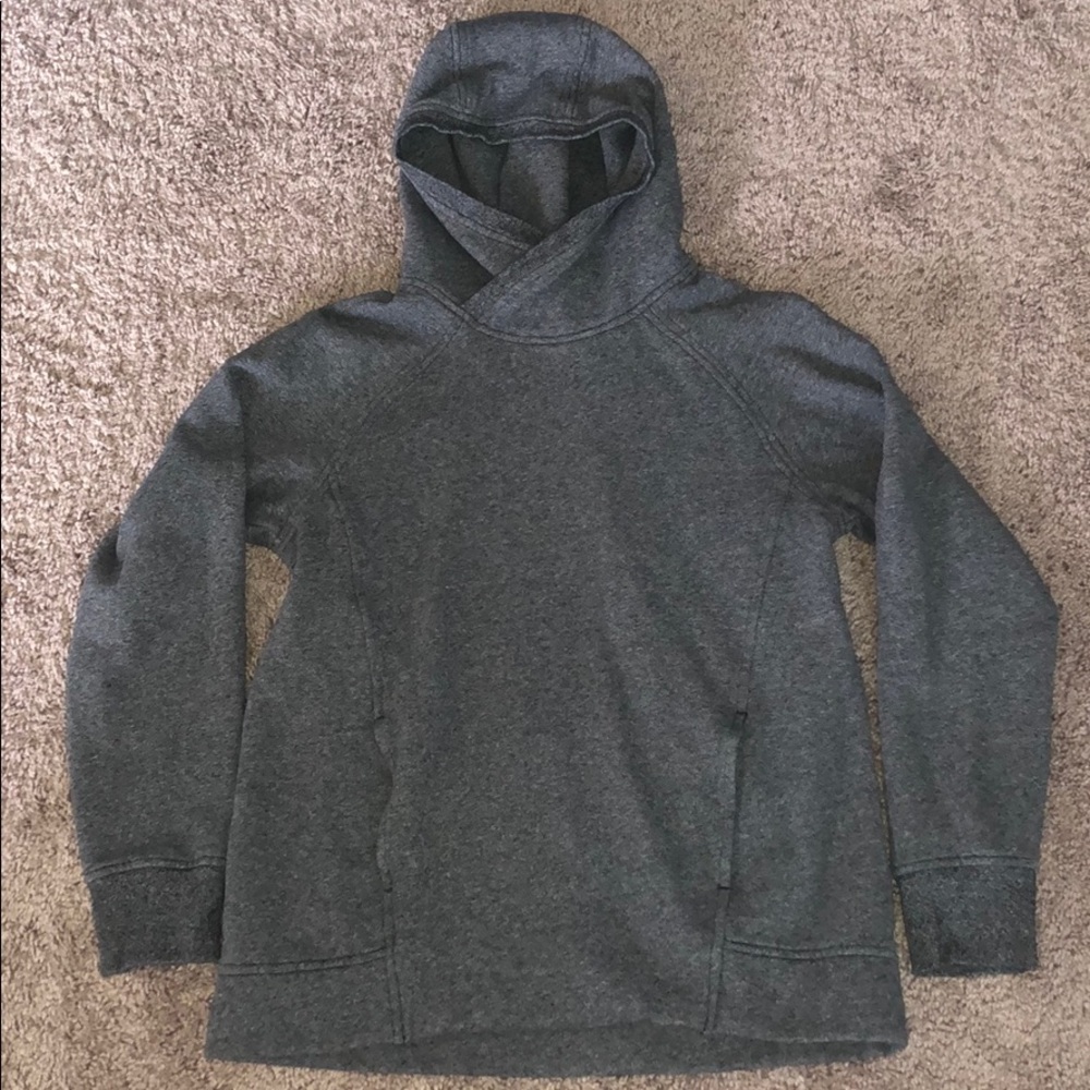 Lululemon Hoodie